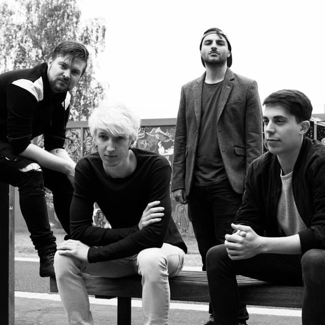 Area 11 artist profile image