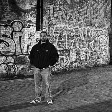 Raden (UK) artist profile image