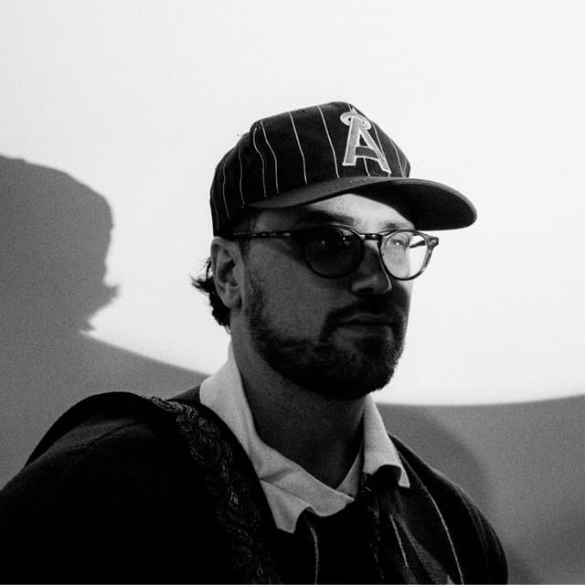 Ben Key artist profile image