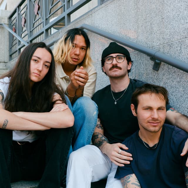 Young Culture's artist profile image