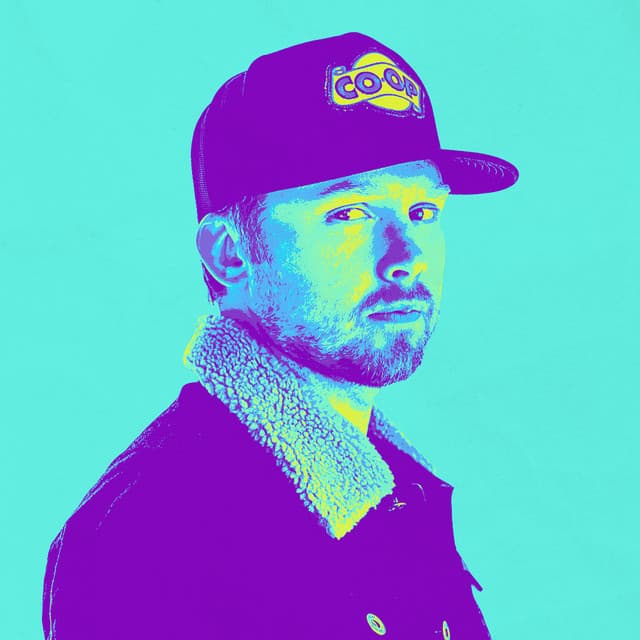 Jameson Rodgers's artist profile image