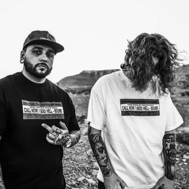 Unaverage Gang artist profile image