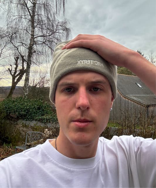 DOREY artist profile image