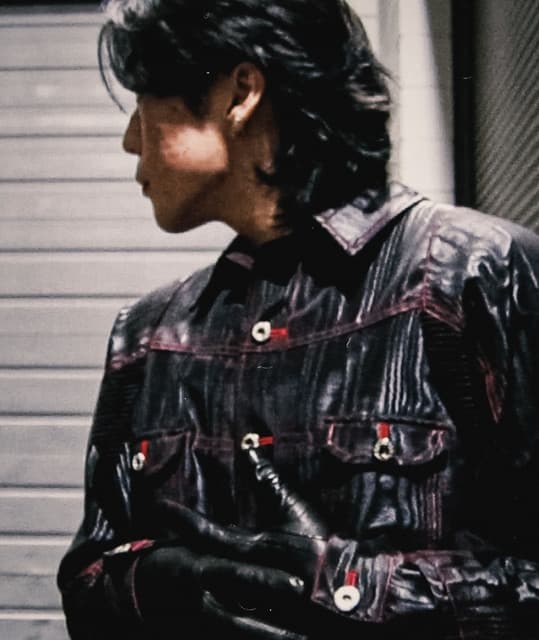 hanuel artist profile image