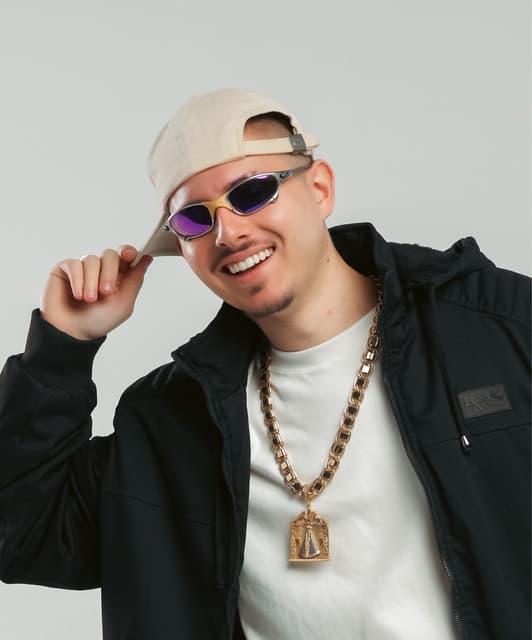 Guidini artist profile image