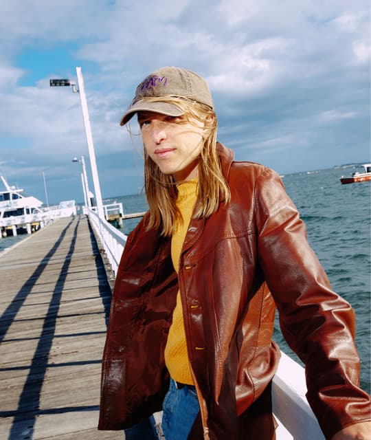 Cool Sounds artist profile image