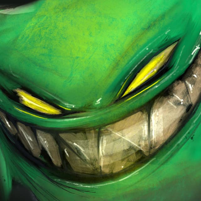 Feed Me artist profile image