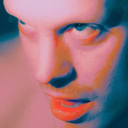 Sean Nicholas Savage's artist profile image