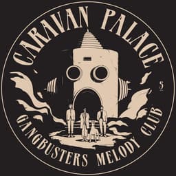 Caravan Palace's artist profile image