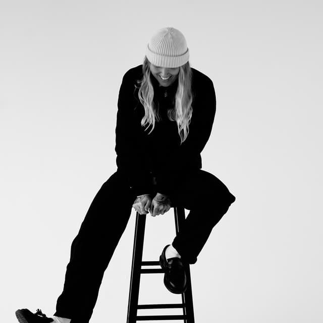 Blimes artist profile image