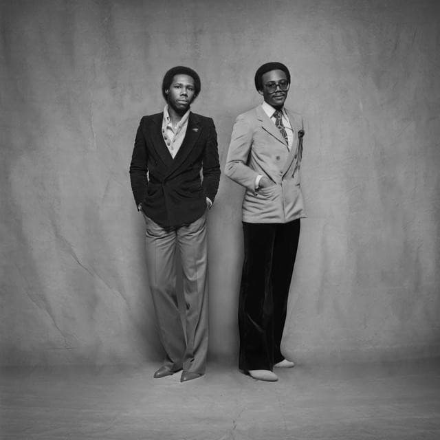 CHIC's artist profile image