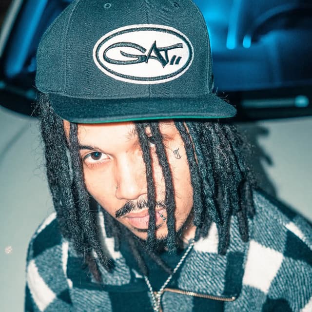BUENSA artist profile image