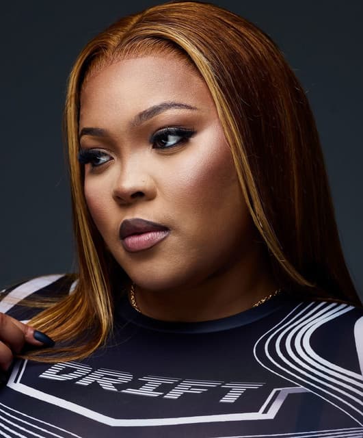 Tracy artist profile