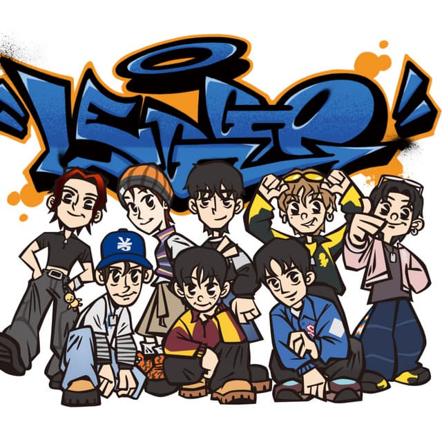 8TURN's artist profile image