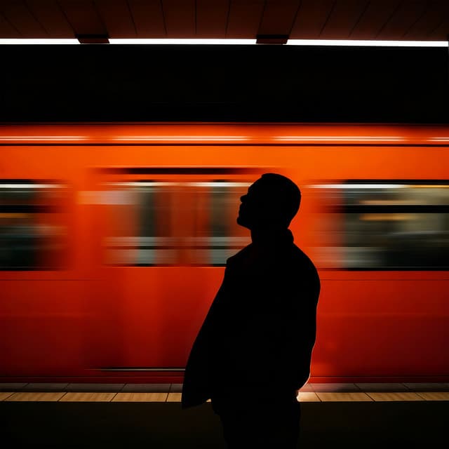 Andy Garzón artist profile image