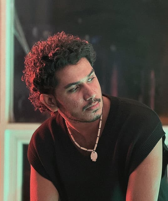 Iman Fernando profile