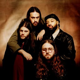 Loathe's artist profile image