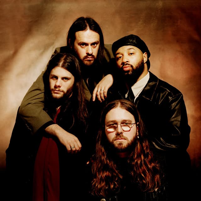 Loathe's artist profile image