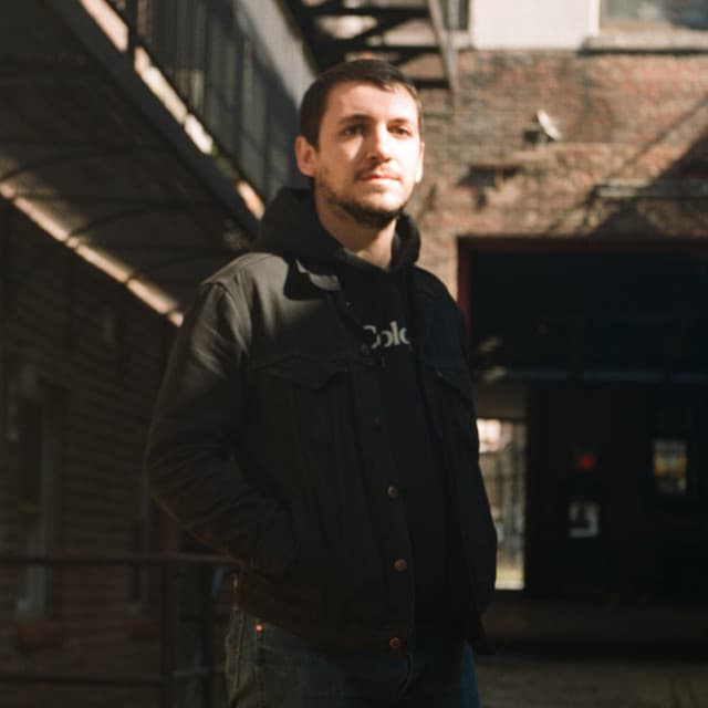 Spirit Was artist profile image