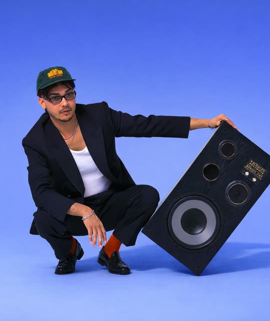 Yamagucci artist profile image