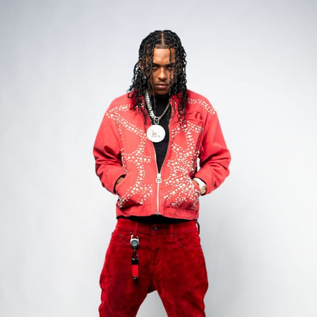 Lil Naay artist profile image