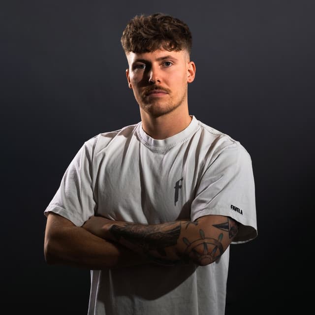 MIXTUREZ artist profile image