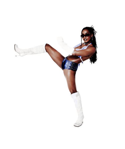 DEJA's artist profile image