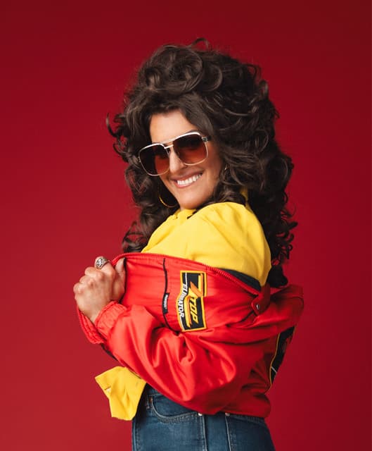 Hannah Dasher artist profile