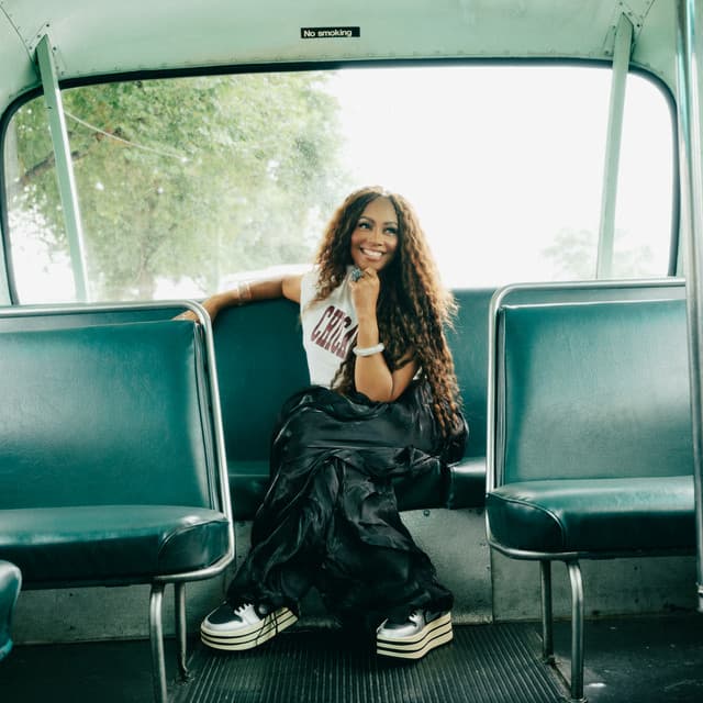 Lalah Hathaway artist profile image