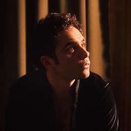 Toby Sebastian's artist profile image