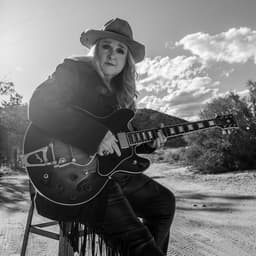 Melissa Etheridge's artist profile image