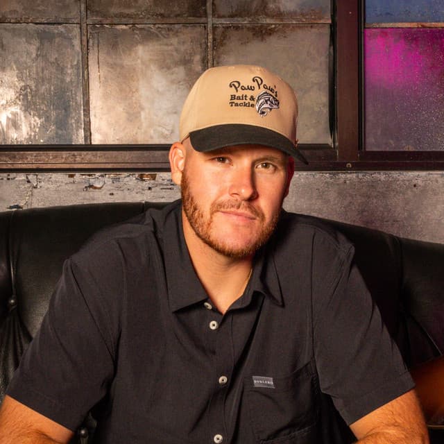 Trey Lewis's artist profile image