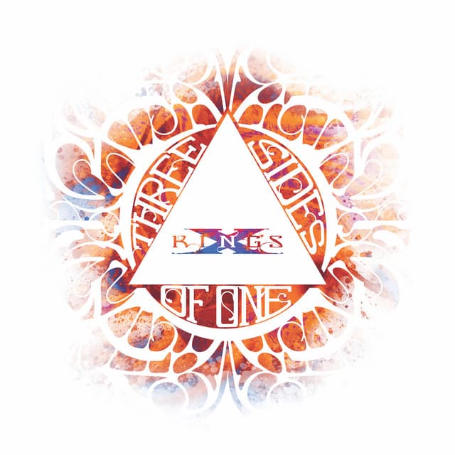 King's X's artist profile image