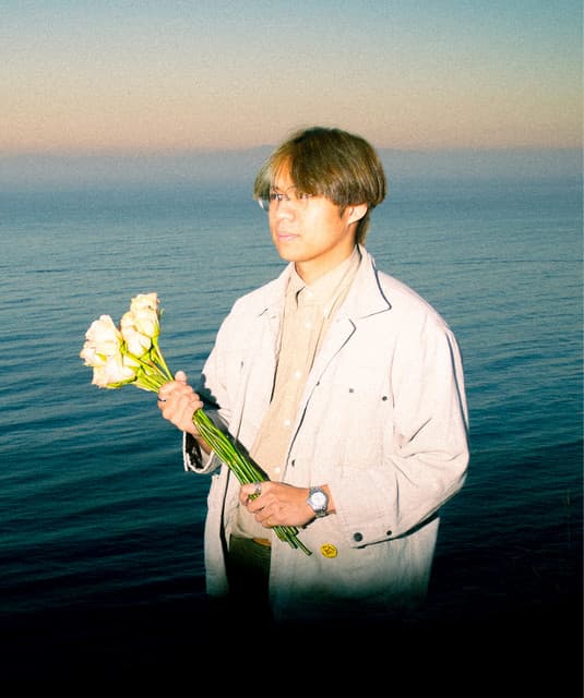 Wabie's artist profile image