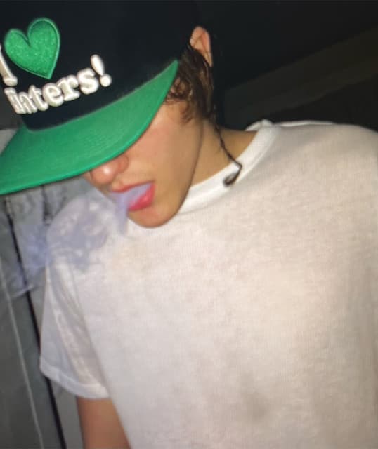 Tommy Fleece artist profile