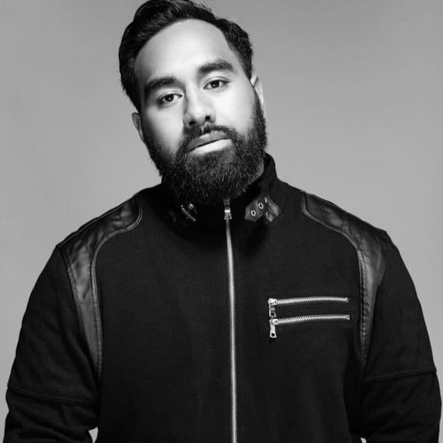 Finn Gruva's artist profile image