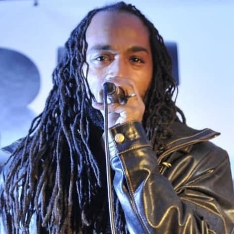 Ras Demo artist profile image