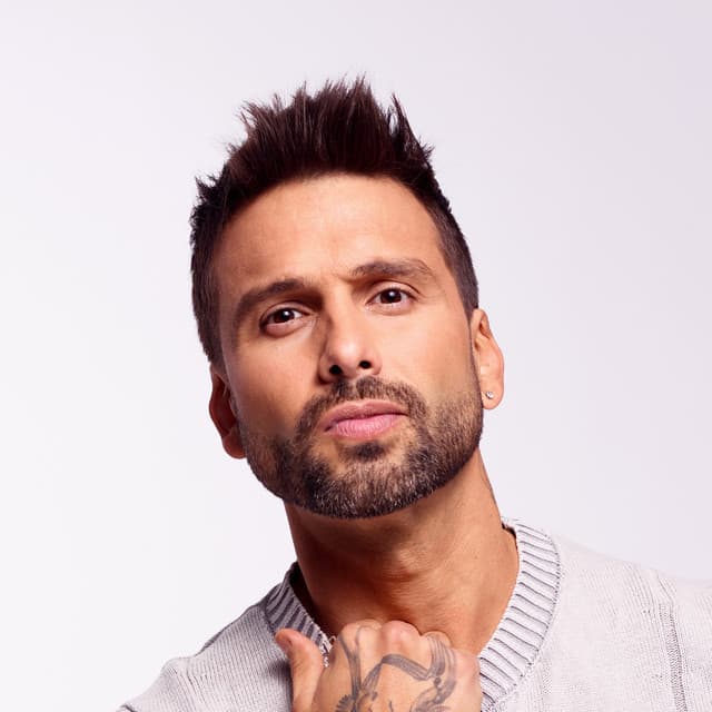 Christian Daniel artist profile image