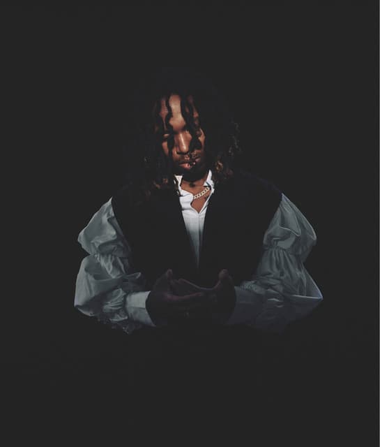 MAVI's artist profile image