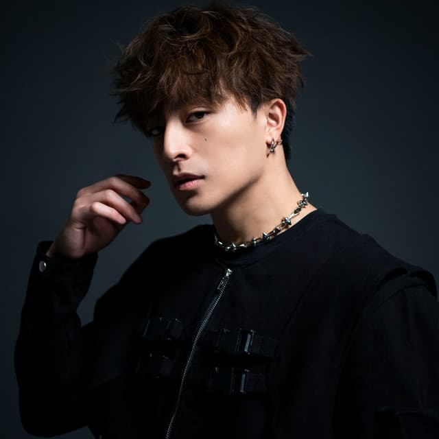 ALAN SHIRAHAMA artist profile image