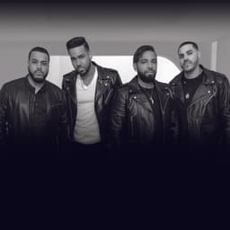 Aventura's artist profile image