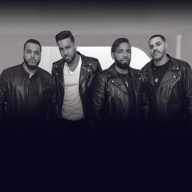 Aventura's artist profile image