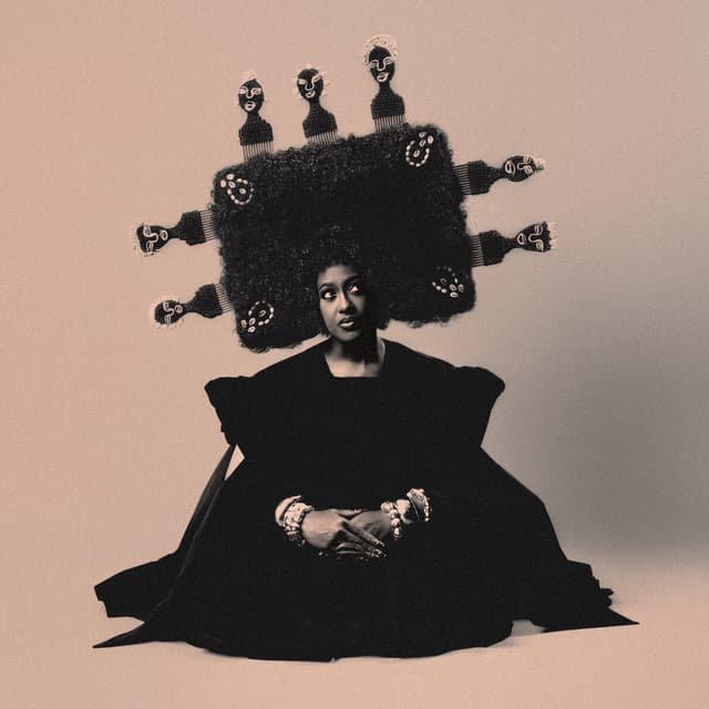 Rapsody artist profile