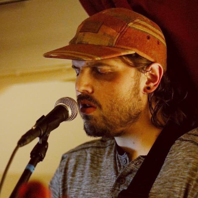 John Mark Pantana artist profile image