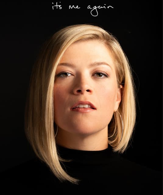 Liz Longley artist profile image