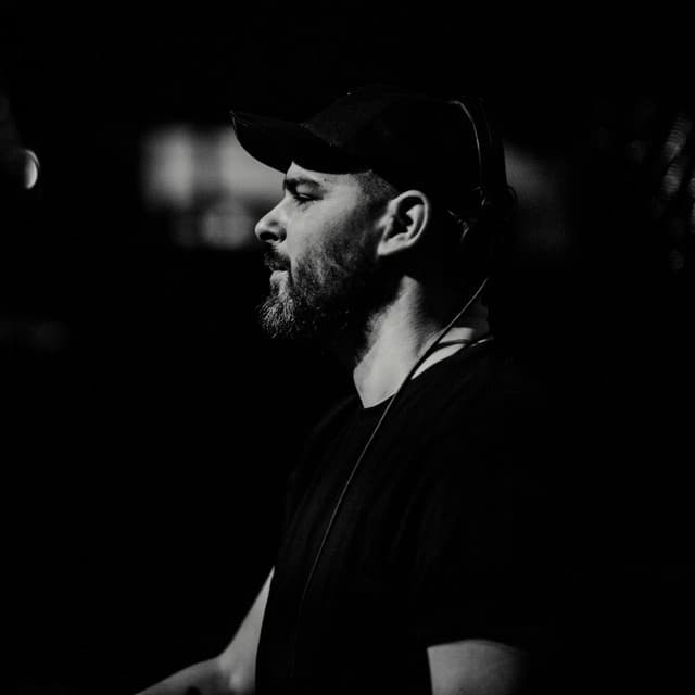 Lenzman artist profile