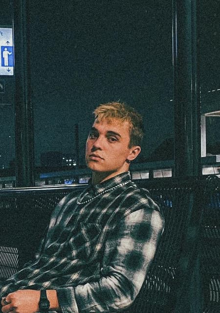 Axollo artist profile image