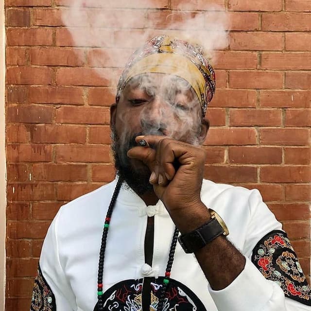 Lutan Fyah artist profile image