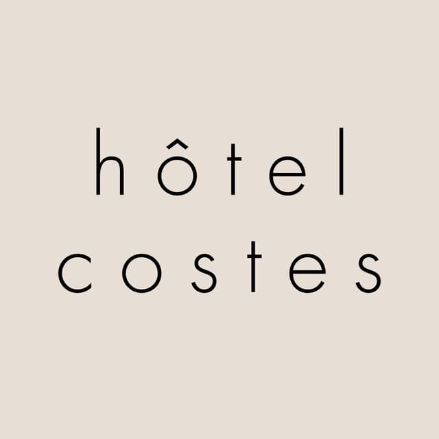 Hôtel Costes profile