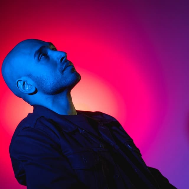 Tone Troy's artist profile image